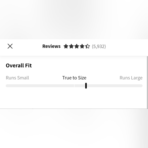 Fabletics Alia Tied Tank XS - Picture 5 of 13